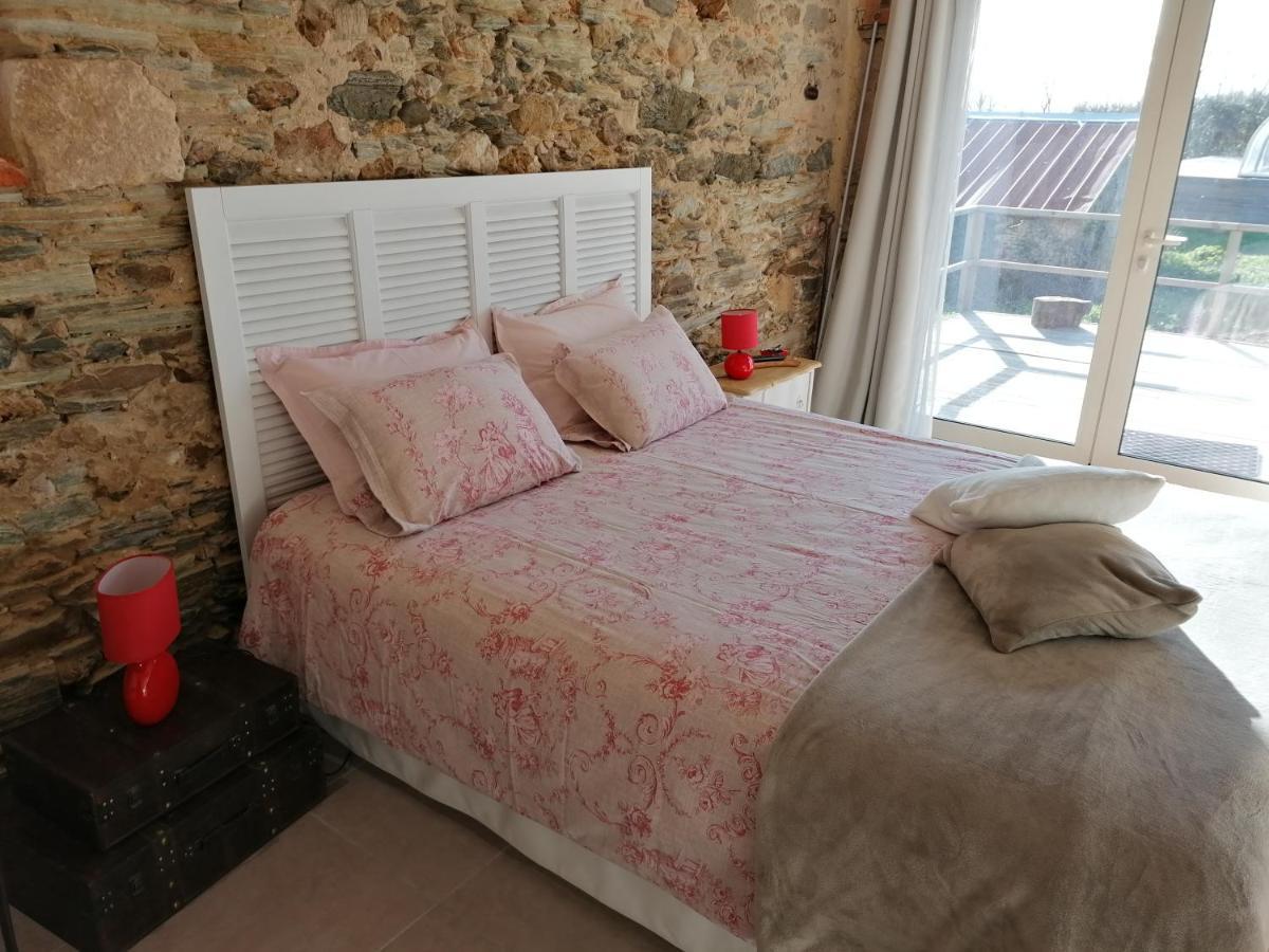 Belge'Attitude Maison D'Hotes Hotell Commequiers Eksteriør bilde