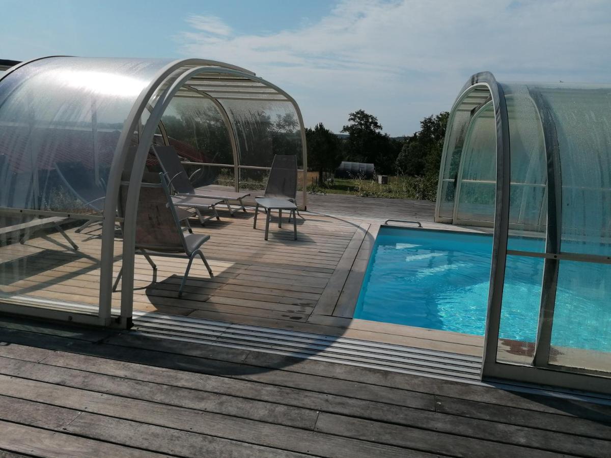Belge'Attitude Maison D'Hotes Hotell Commequiers Eksteriør bilde