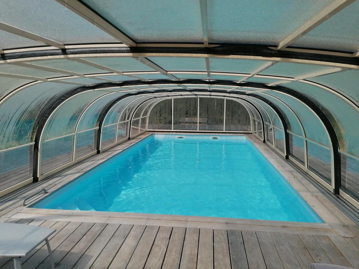 Belge'Attitude Maison D'Hotes Hotell Commequiers Eksteriør bilde