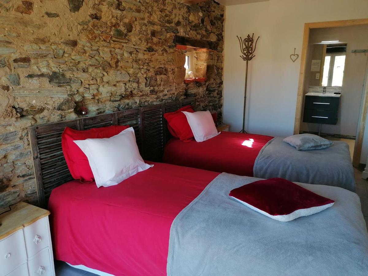 Belge'Attitude Maison D'Hotes Hotell Commequiers Eksteriør bilde
