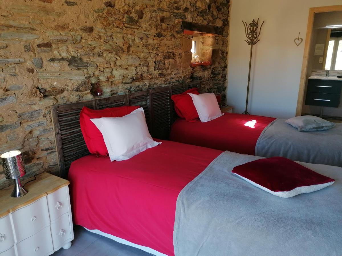 Belge'Attitude Maison D'Hotes Hotell Commequiers Eksteriør bilde