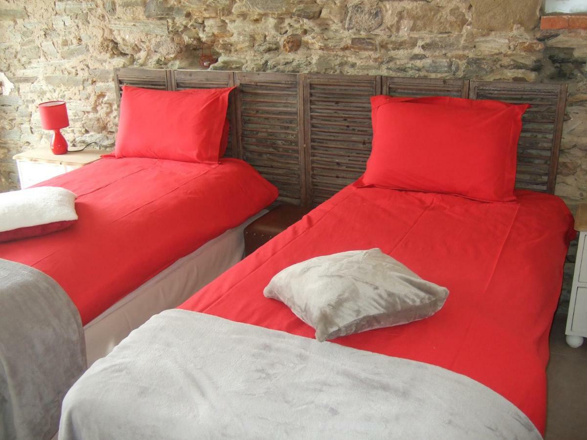 Belge'Attitude Maison D'Hotes Hotell Commequiers Eksteriør bilde