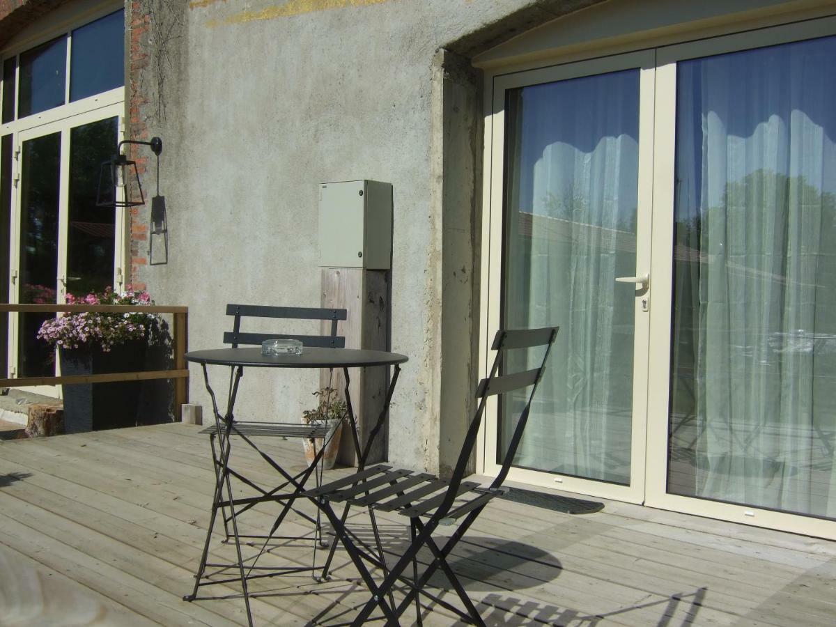 Belge'Attitude Maison D'Hotes Hotell Commequiers Eksteriør bilde
