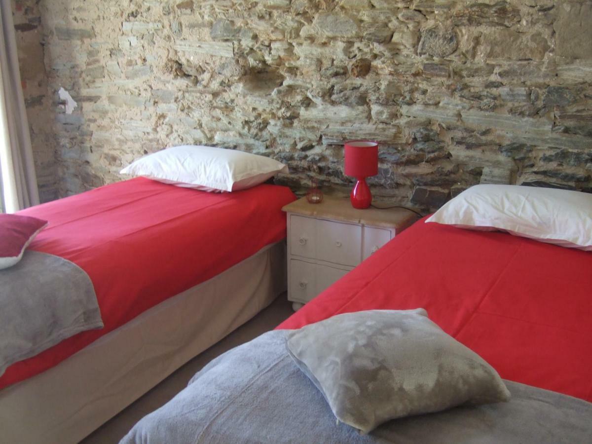 Belge'Attitude Maison D'Hotes Hotell Commequiers Eksteriør bilde
